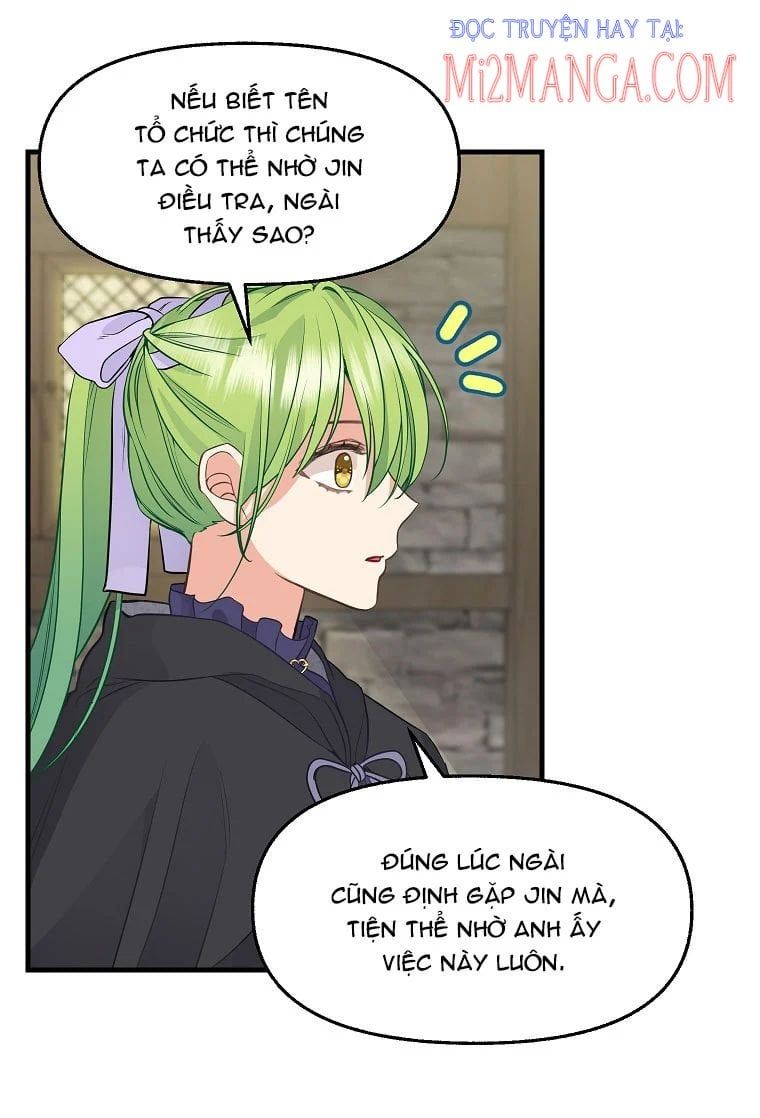 đọc truyện Hãy Bỏ Mặc Tôi Chương 69.5 ảnh 25 tại Thiên Thai Truyện