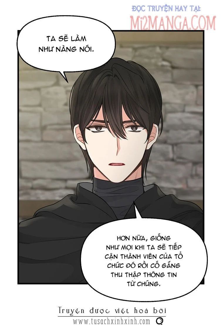 đọc truyện Hãy Bỏ Mặc Tôi Chương 69.5 ảnh 26 tại Thiên Thai Truyện