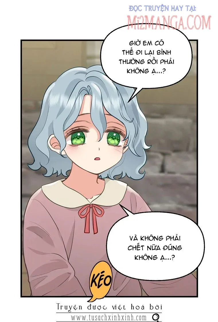 đọc truyện Hãy Bỏ Mặc Tôi Chương 69.5 ảnh 28 tại Thiên Thai Truyện