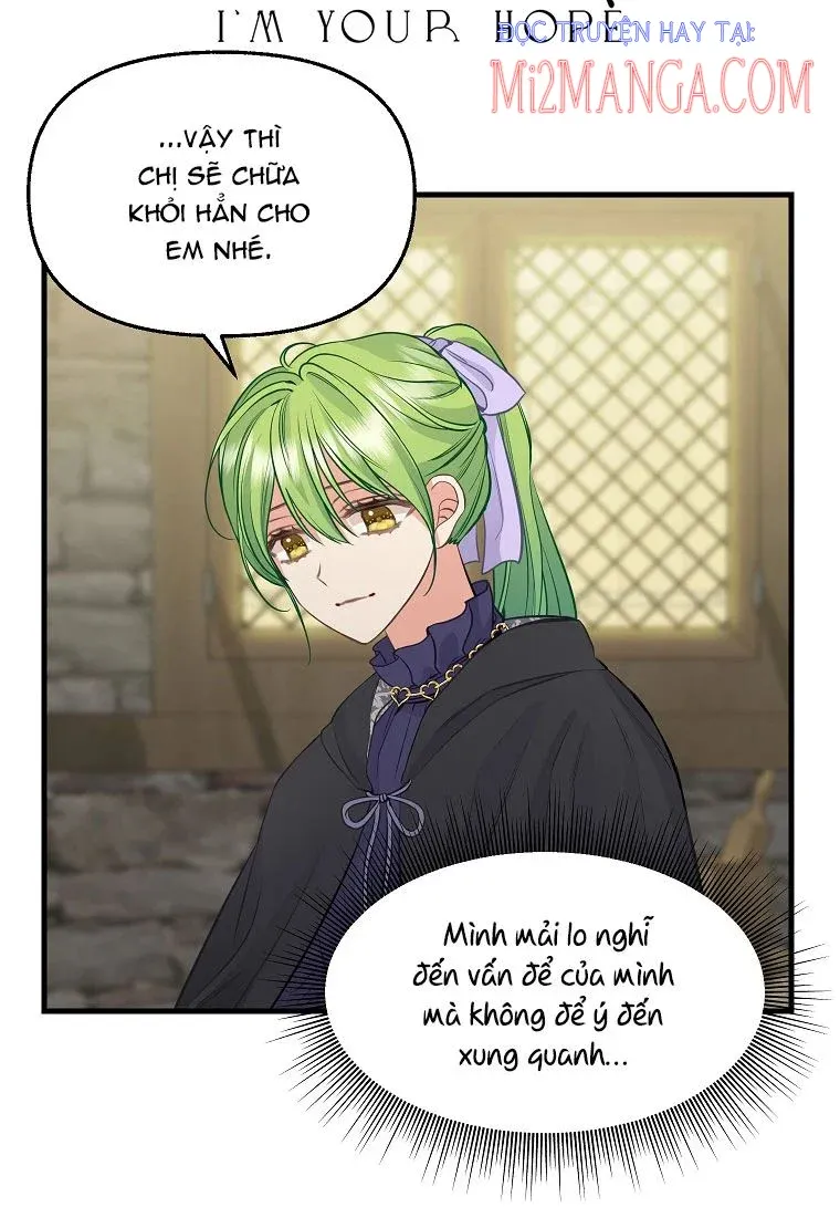 đọc truyện Hãy Bỏ Mặc Tôi Chương 69.5 ảnh 29 tại Thiên Thai Truyện