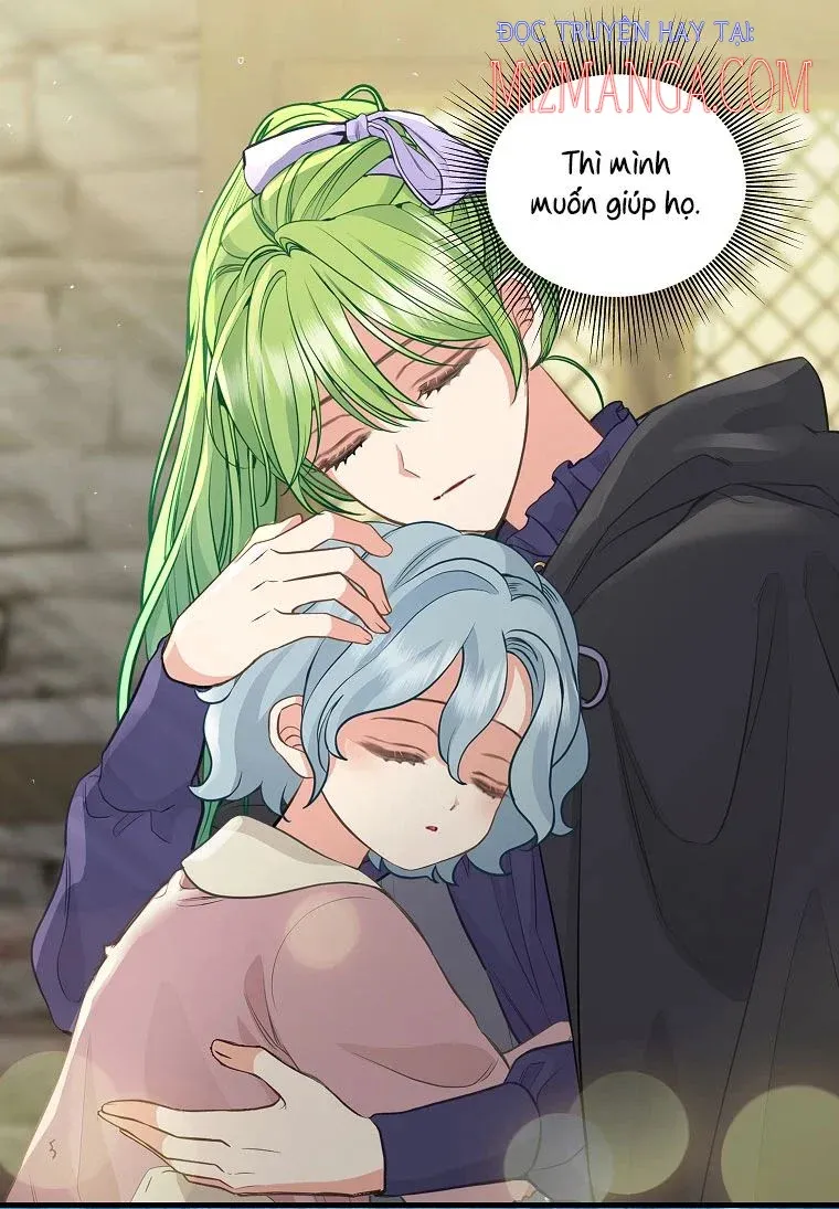 đọc truyện Hãy Bỏ Mặc Tôi Chương 69.5 ảnh 31 tại Thiên Thai Truyện