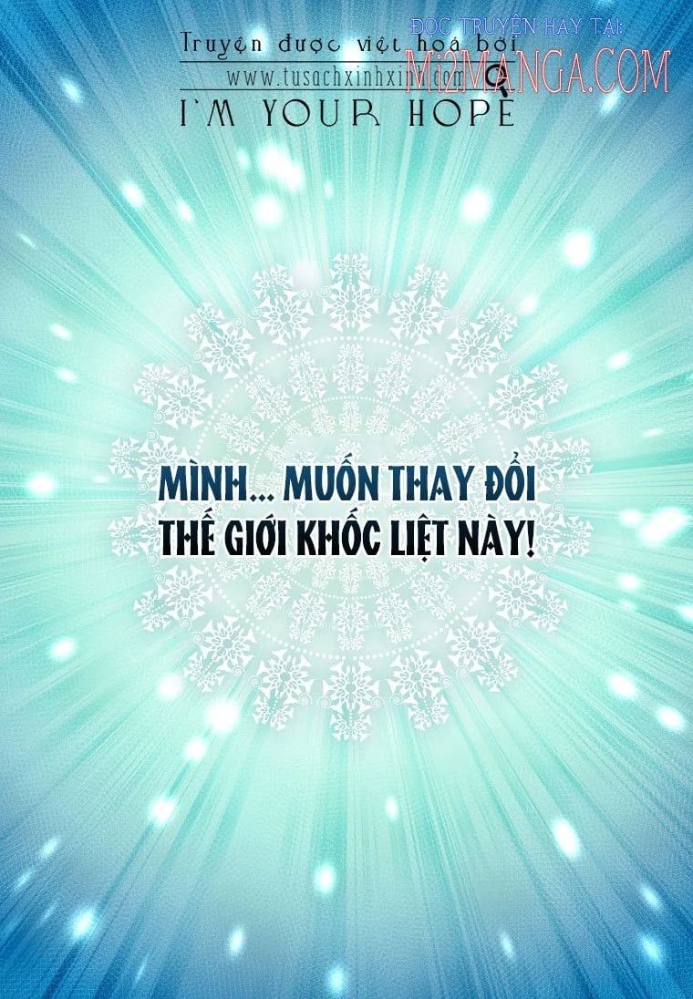 đọc truyện Hãy Bỏ Mặc Tôi Chương 69.5 ảnh 32 tại Thiên Thai Truyện