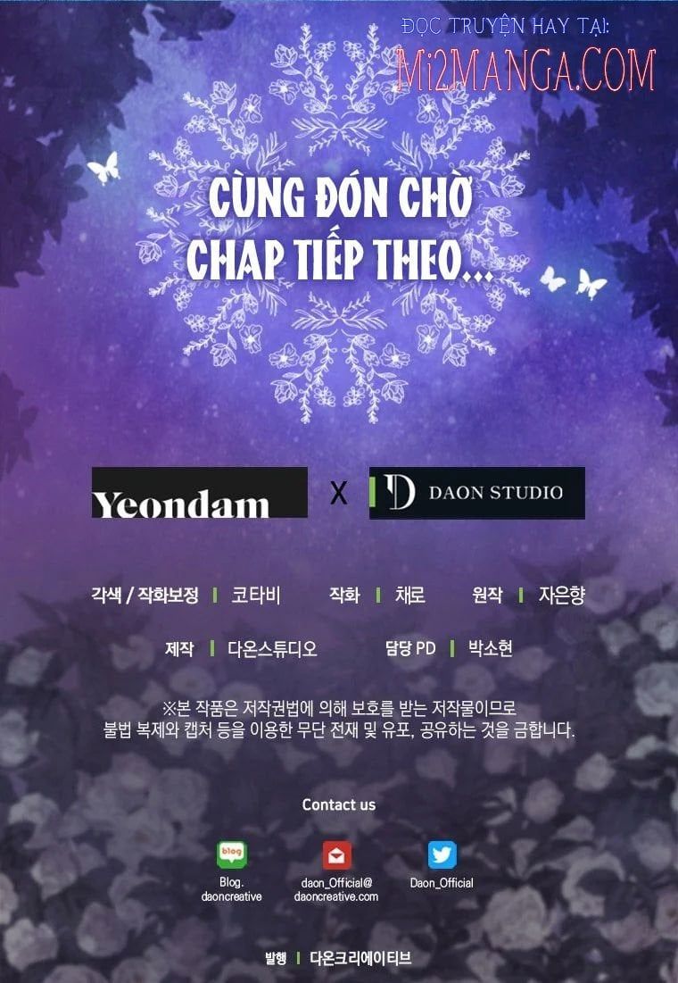 đọc truyện Hãy Bỏ Mặc Tôi Chương 69.5 ảnh 33 tại Thiên Thai Truyện