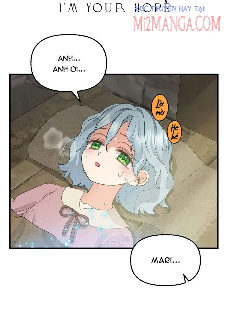 đọc truyện Hãy Bỏ Mặc Tôi Chương 69.5 ảnh 6 tại Thiên Thai Truyện