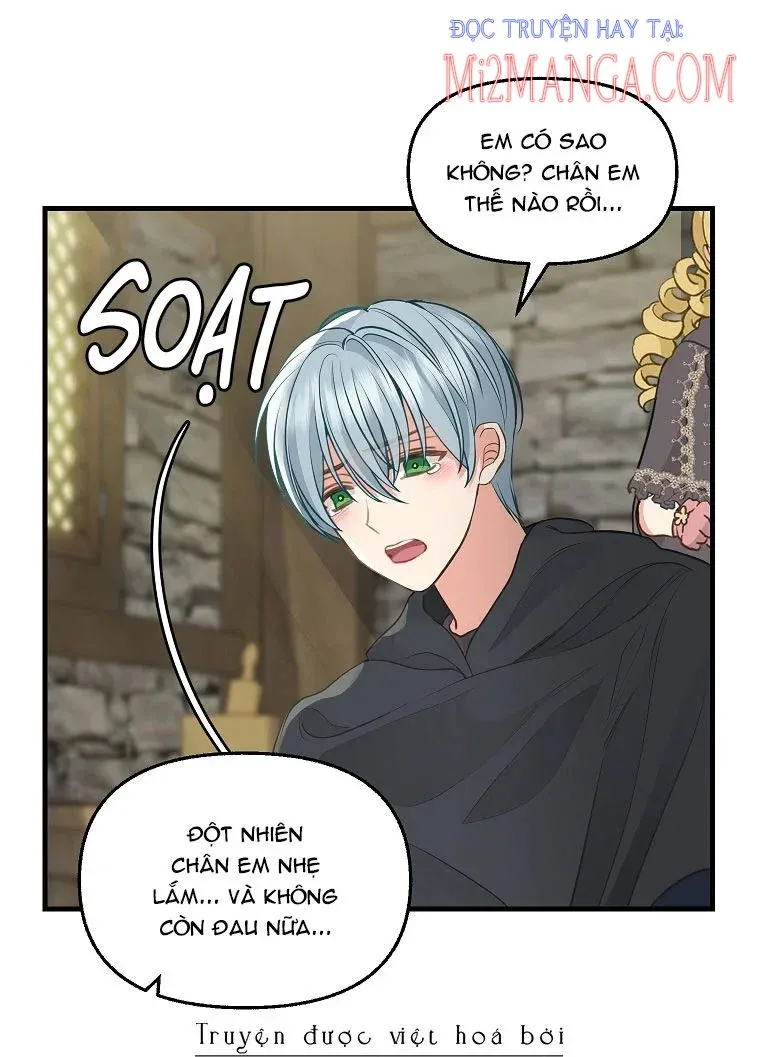 đọc truyện Hãy Bỏ Mặc Tôi Chương 69.5 ảnh 7 tại Thiên Thai Truyện