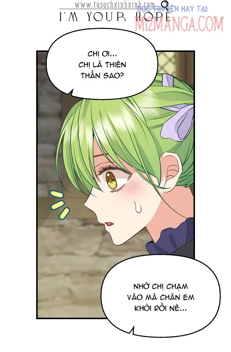 đọc truyện Hãy Bỏ Mặc Tôi Chương 69.5 ảnh 8 tại Thiên Thai Truyện