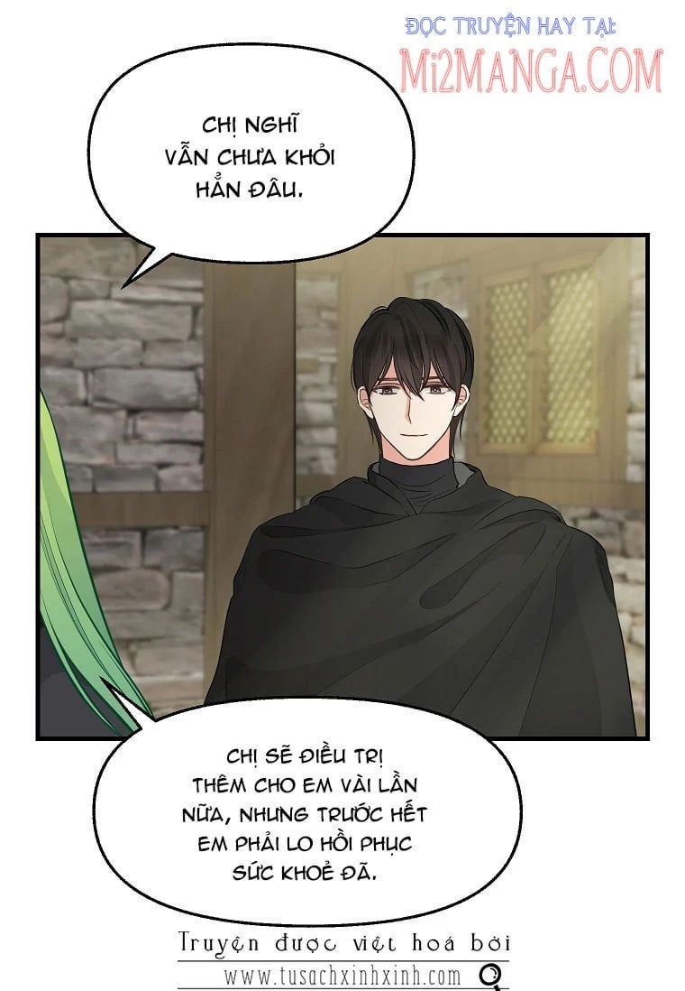 đọc truyện Hãy Bỏ Mặc Tôi Chương 69.5 ảnh 9 tại Thiên Thai Truyện