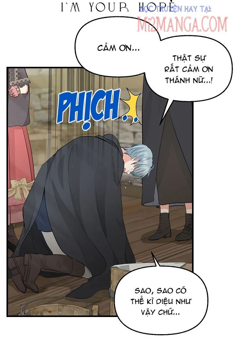 đọc truyện Hãy Bỏ Mặc Tôi Chương 69.5 ảnh 10 tại Thiên Thai Truyện