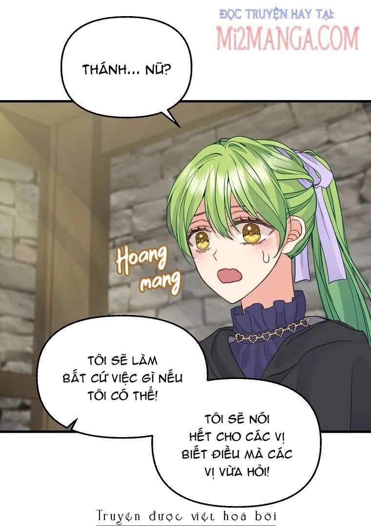 đọc truyện Hãy Bỏ Mặc Tôi Chương 69.5 ảnh 11 tại Thiên Thai Truyện