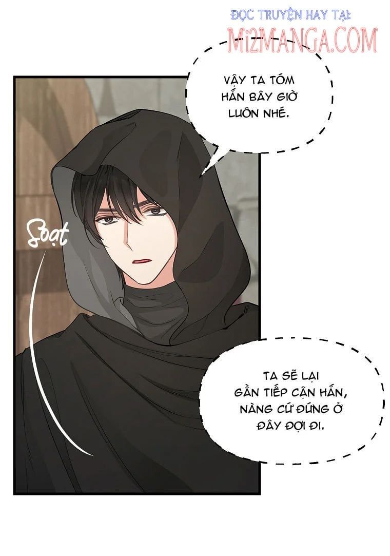 đọc truyện Hãy Bỏ Mặc Tôi Chương 69 ảnh 12 tại Thiên Thai Truyện