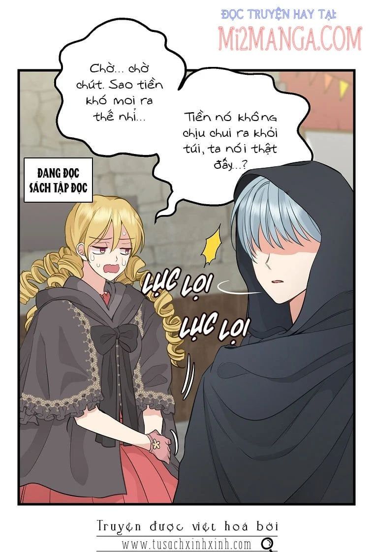 đọc truyện Hãy Bỏ Mặc Tôi Chương 69 ảnh 14 tại Thiên Thai Truyện