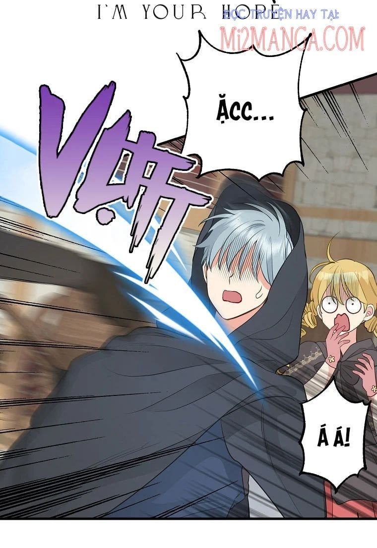 đọc truyện Hãy Bỏ Mặc Tôi Chương 69 ảnh 15 tại Thiên Thai Truyện