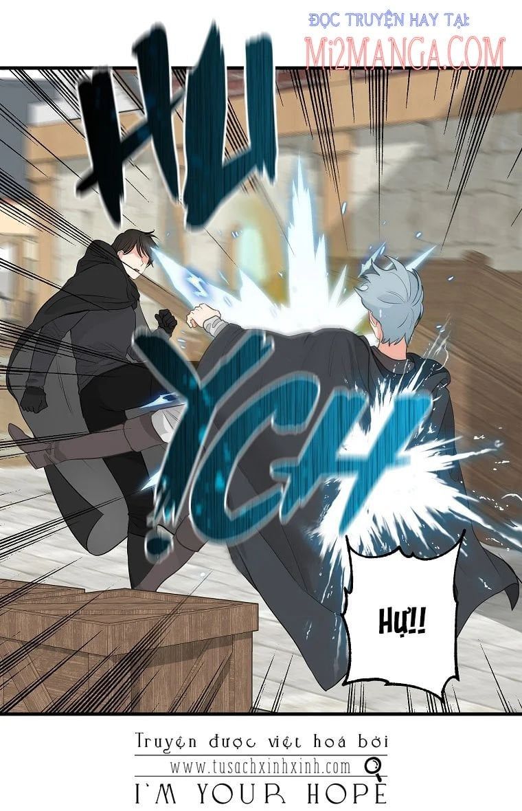 đọc truyện Hãy Bỏ Mặc Tôi Chương 69 ảnh 16 tại Thiên Thai Truyện