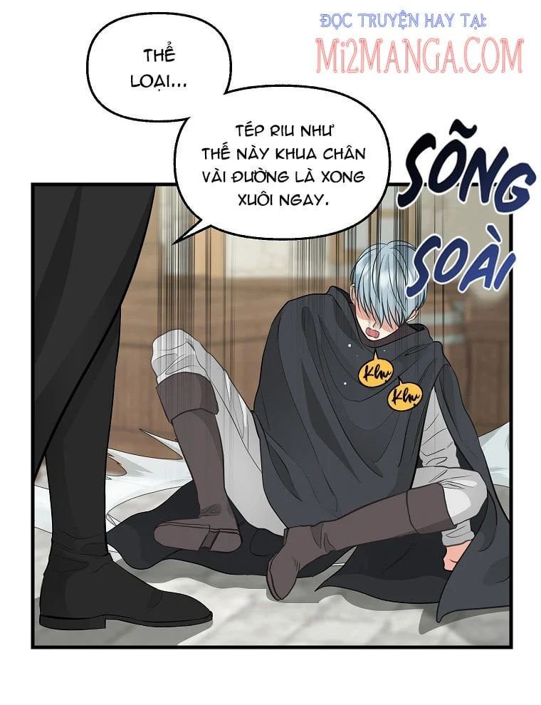 đọc truyện Hãy Bỏ Mặc Tôi Chương 69 ảnh 17 tại Thiên Thai Truyện