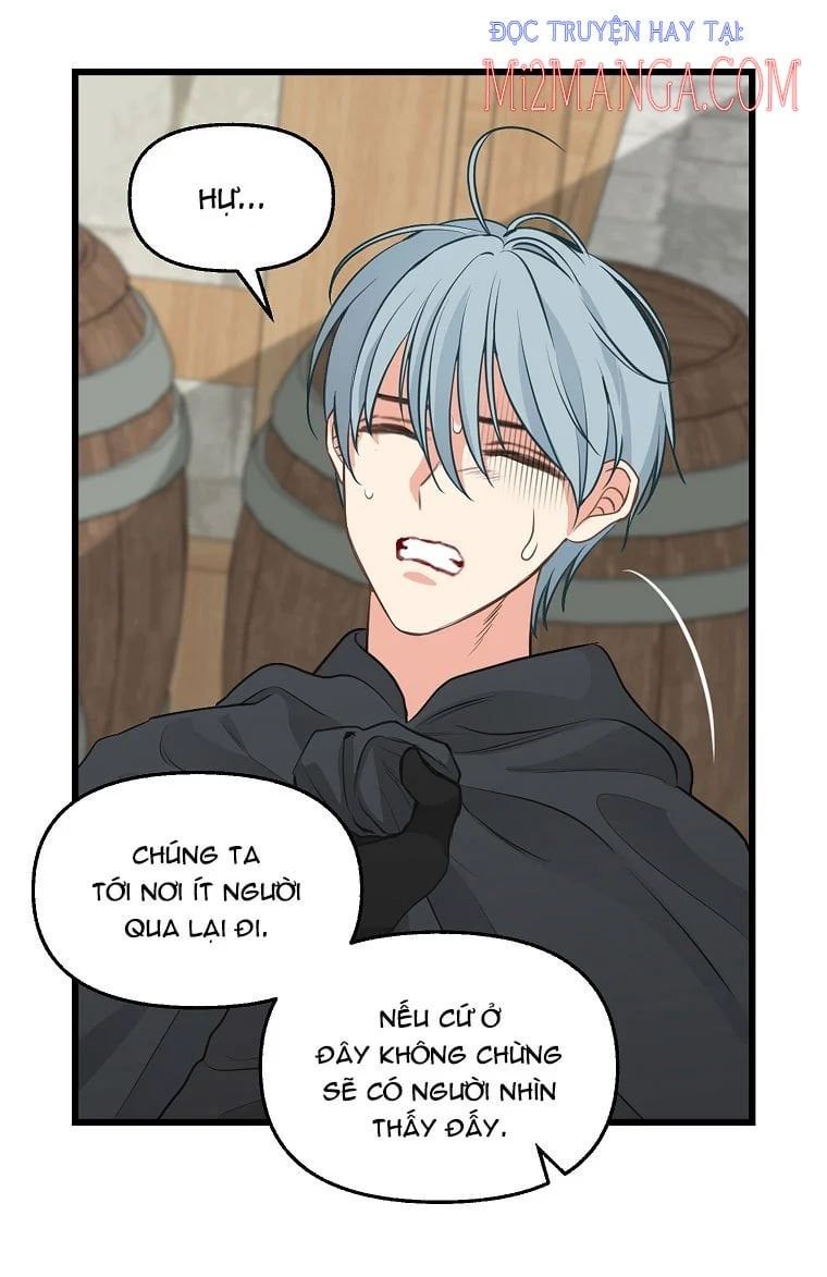 đọc truyện Hãy Bỏ Mặc Tôi Chương 69 ảnh 18 tại Thiên Thai Truyện