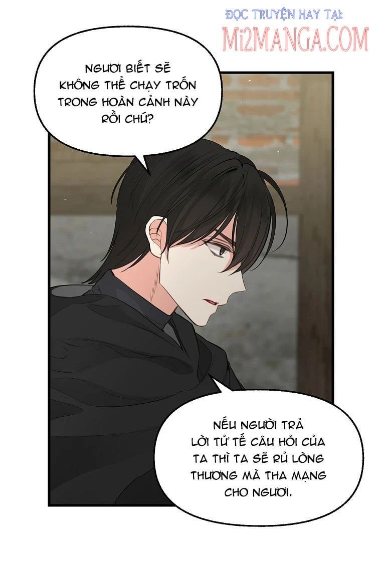 đọc truyện Hãy Bỏ Mặc Tôi Chương 69 ảnh 20 tại Thiên Thai Truyện