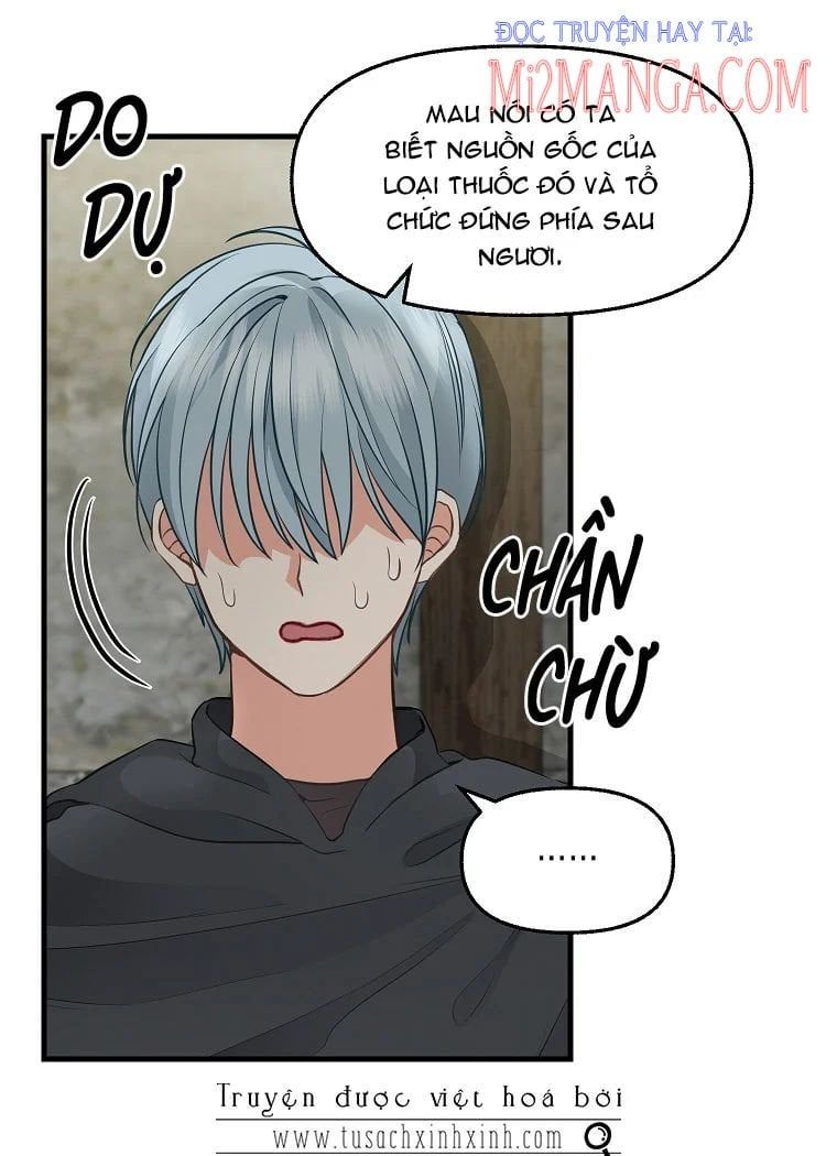 đọc truyện Hãy Bỏ Mặc Tôi Chương 69 ảnh 21 tại Thiên Thai Truyện