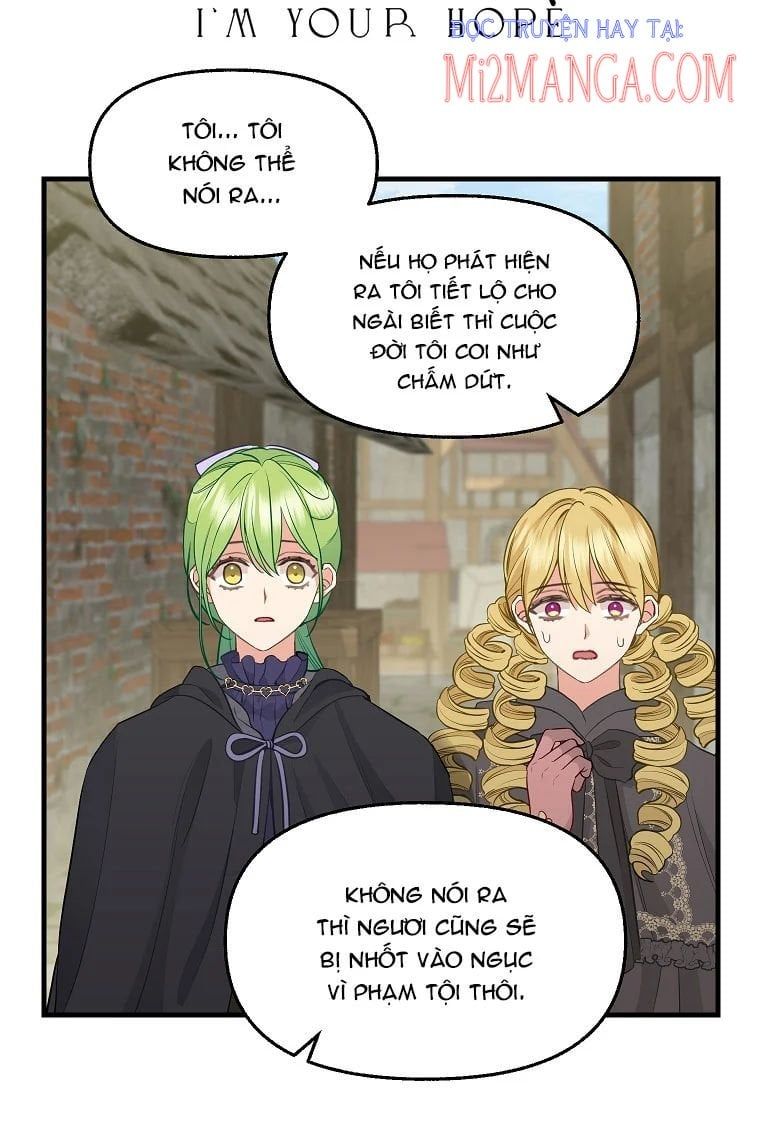 đọc truyện Hãy Bỏ Mặc Tôi Chương 69 ảnh 22 tại Thiên Thai Truyện