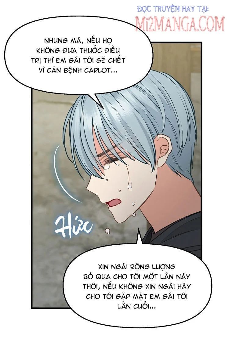 đọc truyện Hãy Bỏ Mặc Tôi Chương 69 ảnh 23 tại Thiên Thai Truyện