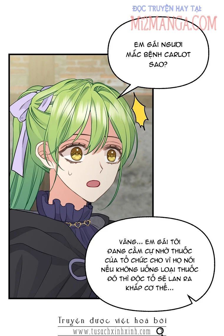 đọc truyện Hãy Bỏ Mặc Tôi Chương 69 ảnh 24 tại Thiên Thai Truyện