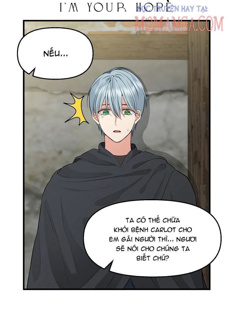 đọc truyện Hãy Bỏ Mặc Tôi Chương 69 ảnh 25 tại Thiên Thai Truyện