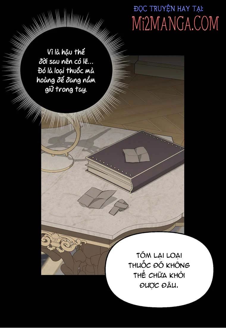 đọc truyện Hãy Bỏ Mặc Tôi Chương 69 ảnh 27 tại Thiên Thai Truyện