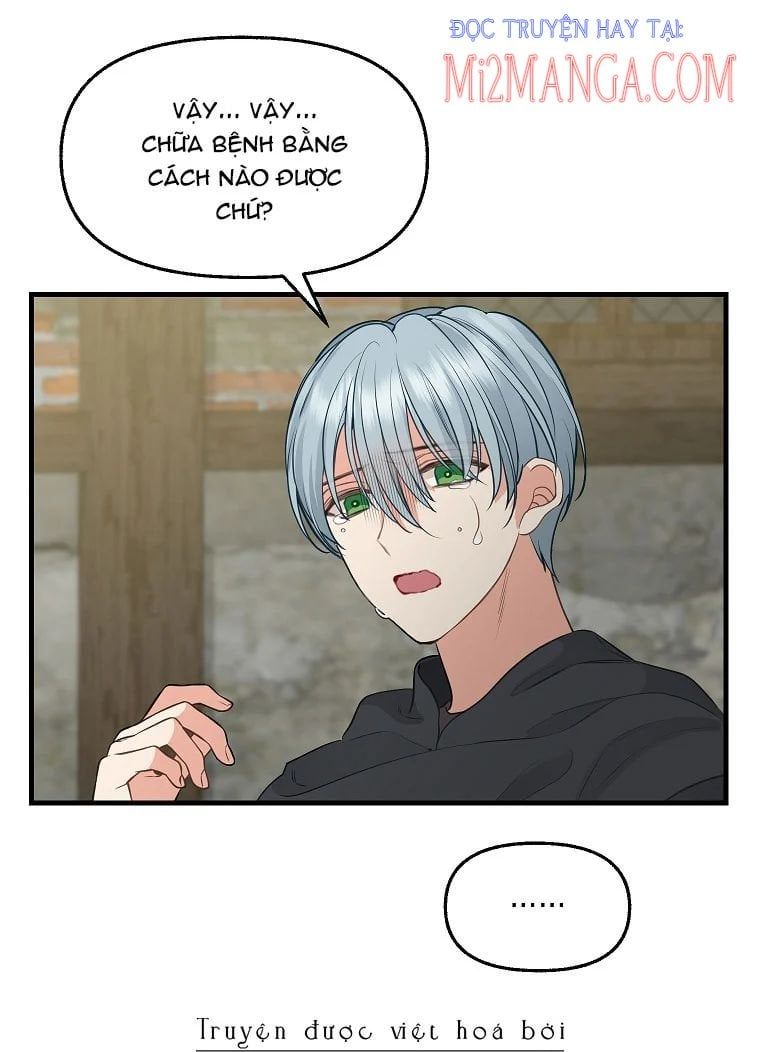 đọc truyện Hãy Bỏ Mặc Tôi Chương 69 ảnh 28 tại Thiên Thai Truyện