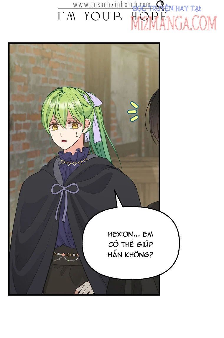 đọc truyện Hãy Bỏ Mặc Tôi Chương 69 ảnh 29 tại Thiên Thai Truyện