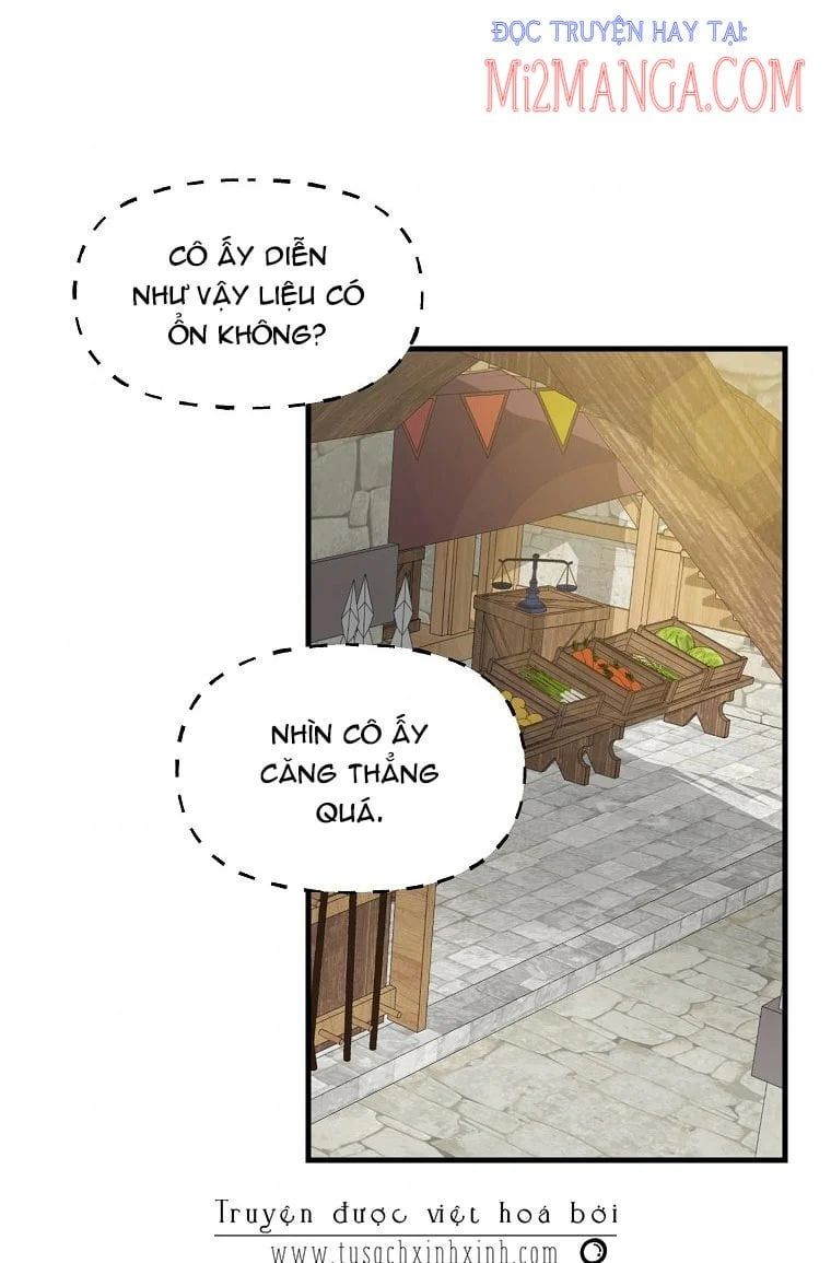 đọc truyện Hãy Bỏ Mặc Tôi Chương 69 ảnh 5 tại Thiên Thai Truyện