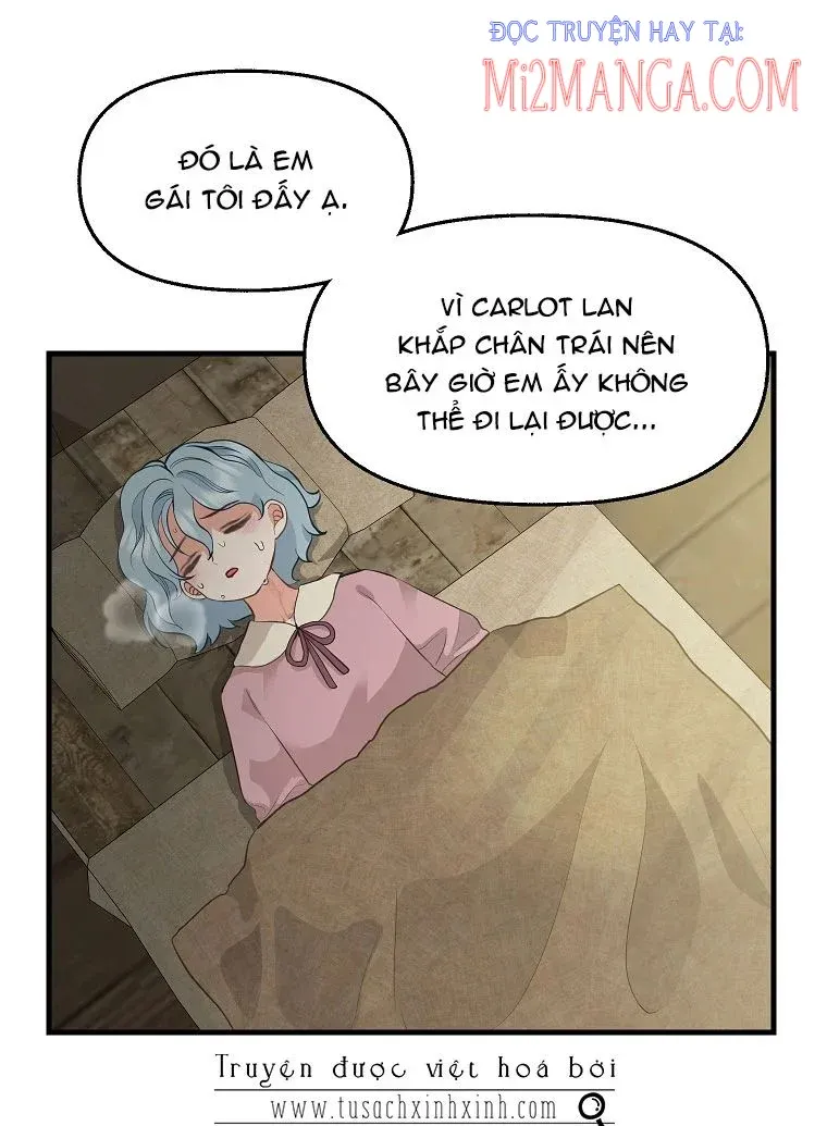 đọc truyện Hãy Bỏ Mặc Tôi Chương 69 ảnh 32 tại Thiên Thai Truyện