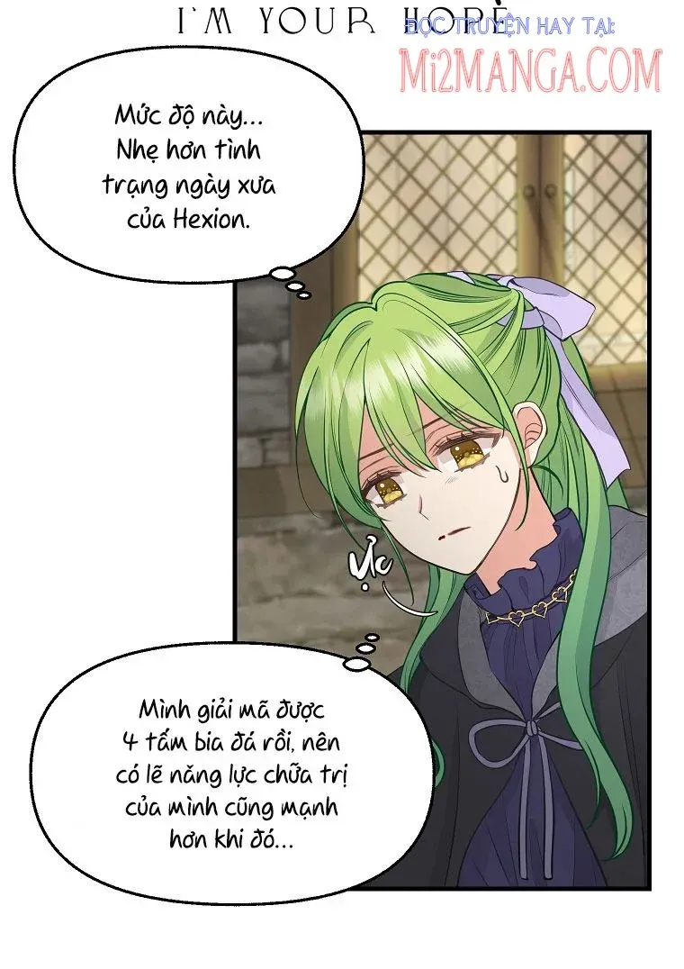 đọc truyện Hãy Bỏ Mặc Tôi Chương 69 ảnh 33 tại Thiên Thai Truyện