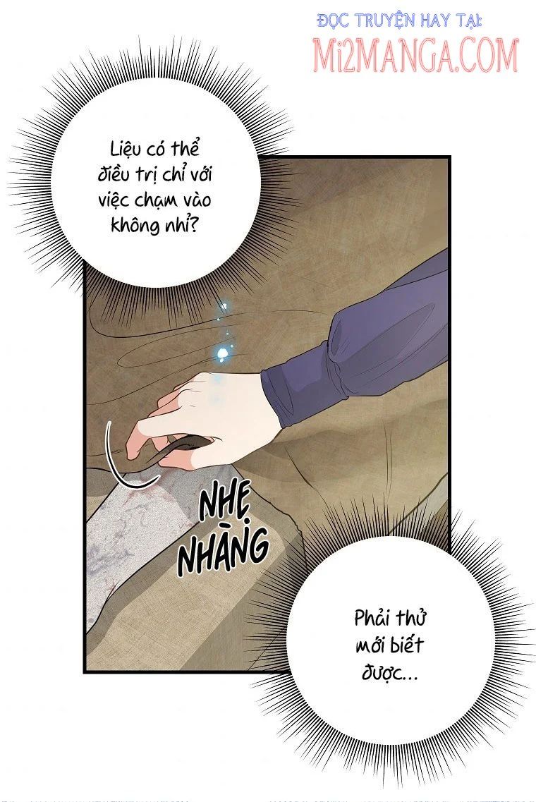 đọc truyện Hãy Bỏ Mặc Tôi Chương 69 ảnh 34 tại Thiên Thai Truyện