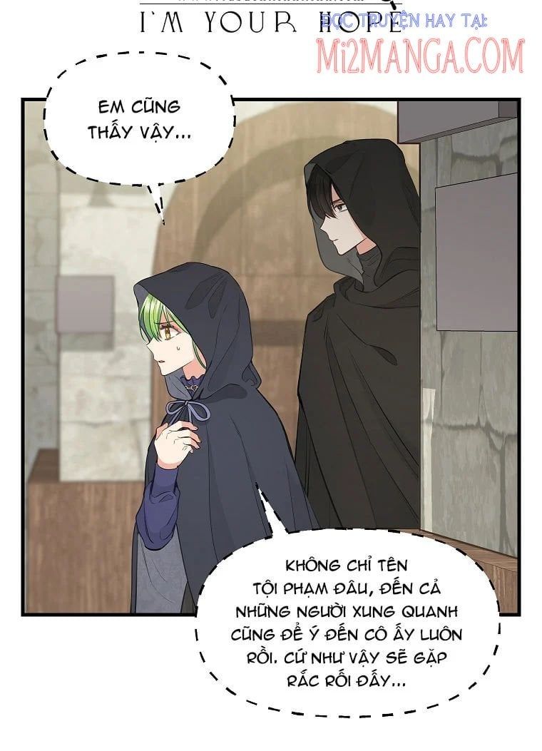 đọc truyện Hãy Bỏ Mặc Tôi Chương 69 ảnh 6 tại Thiên Thai Truyện