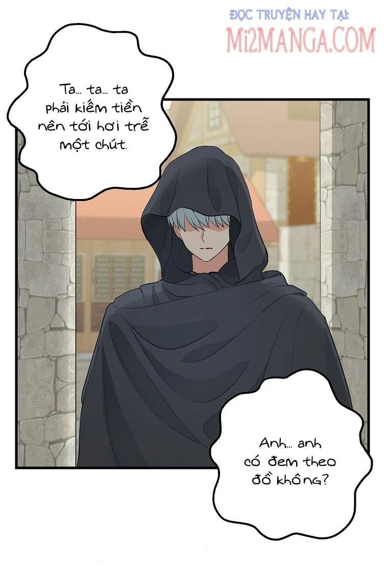 đọc truyện Hãy Bỏ Mặc Tôi Chương 69 ảnh 9 tại Thiên Thai Truyện