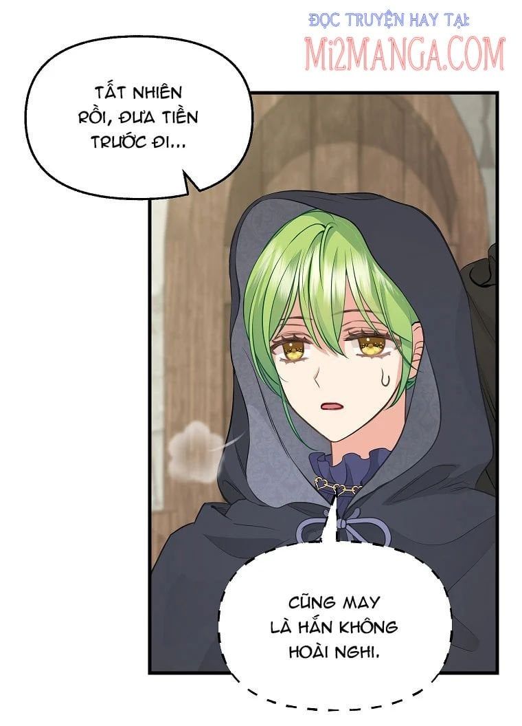 đọc truyện Hãy Bỏ Mặc Tôi Chương 69 ảnh 10 tại Thiên Thai Truyện