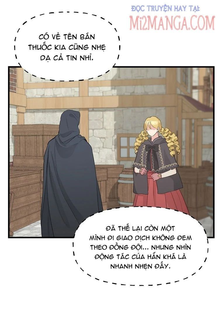 đọc truyện Hãy Bỏ Mặc Tôi Chương 69 ảnh 11 tại Thiên Thai Truyện