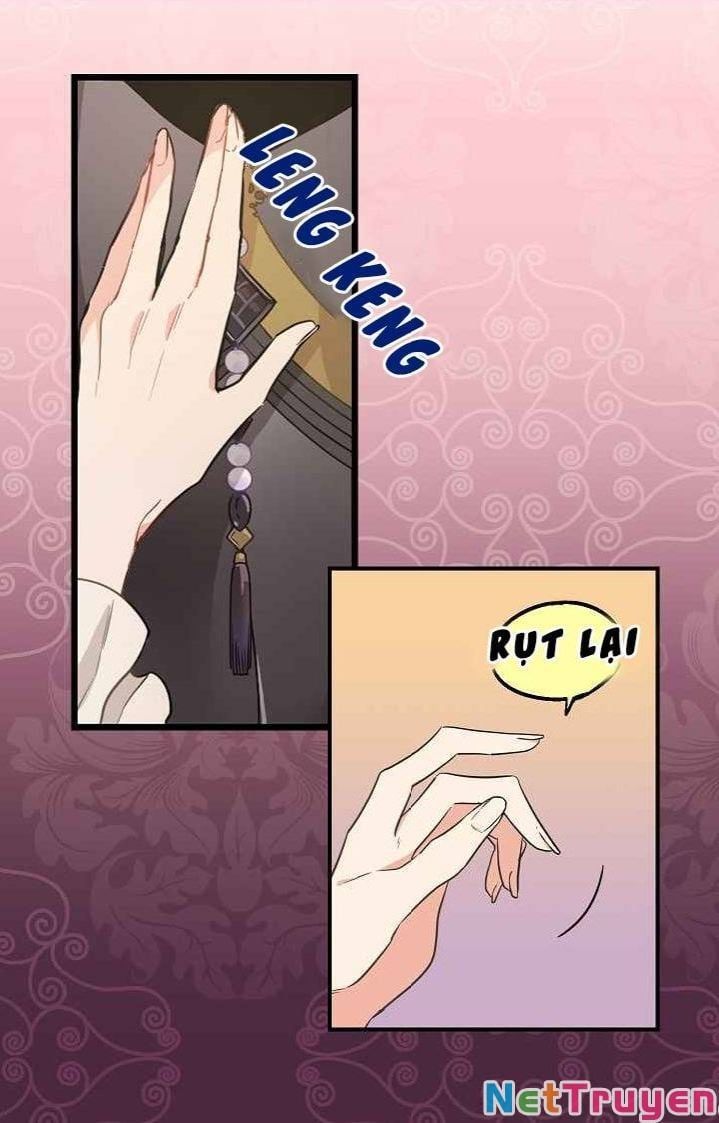 đọc truyện Hãy Bỏ Mặc Tôi Chương 7 ảnh 18 tại Thiên Thai Truyện