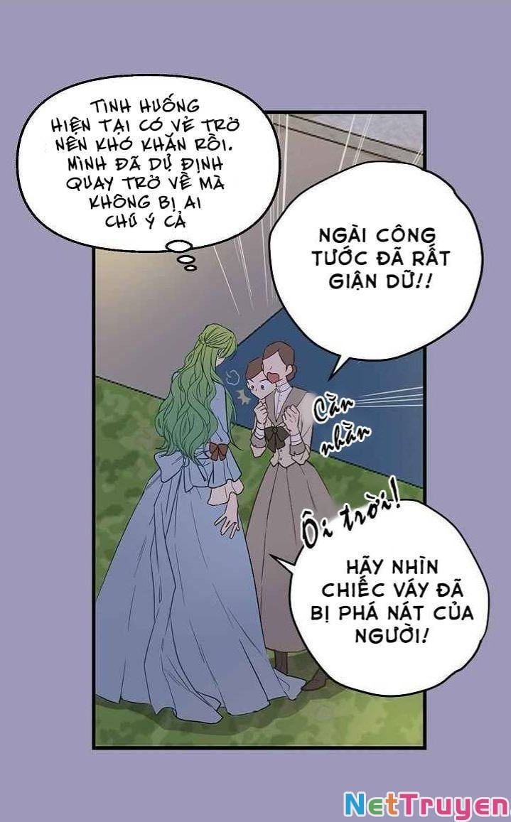 đọc truyện Hãy Bỏ Mặc Tôi Chương 7 ảnh 28 tại Thiên Thai Truyện