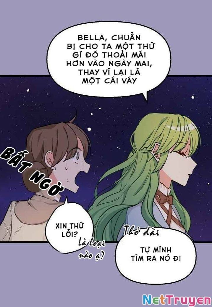 đọc truyện Hãy Bỏ Mặc Tôi Chương 7 ảnh 29 tại Thiên Thai Truyện