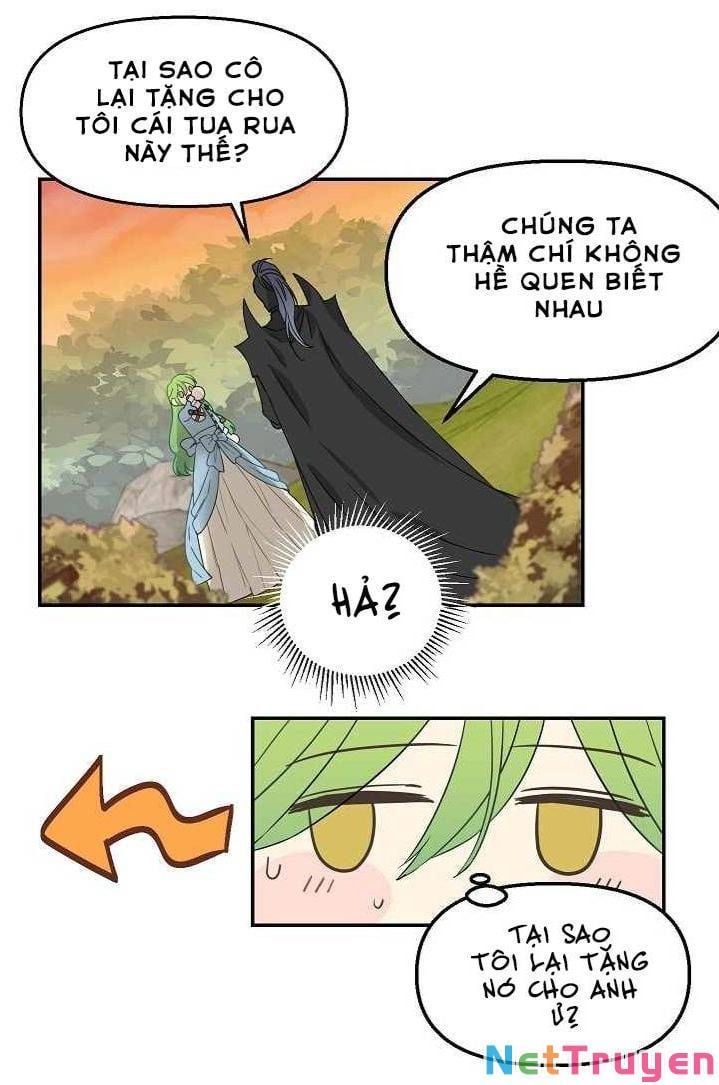 đọc truyện Hãy Bỏ Mặc Tôi Chương 7 ảnh 5 tại Thiên Thai Truyện