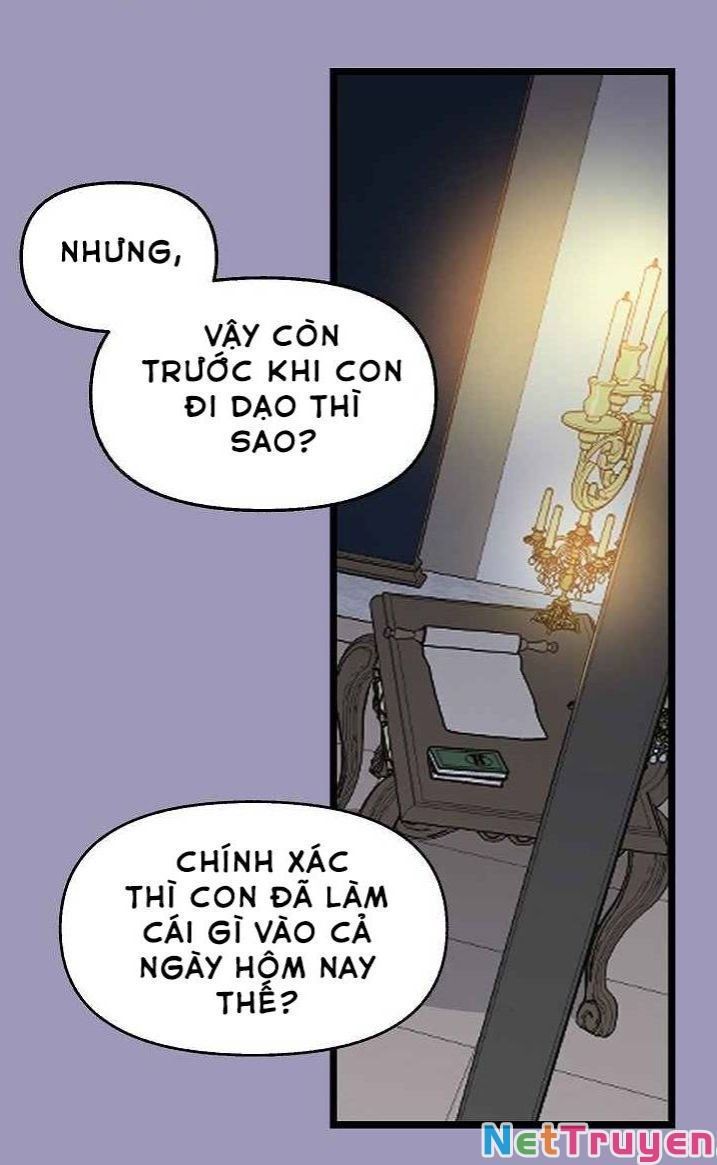 đọc truyện Hãy Bỏ Mặc Tôi Chương 7 ảnh 36 tại Thiên Thai Truyện