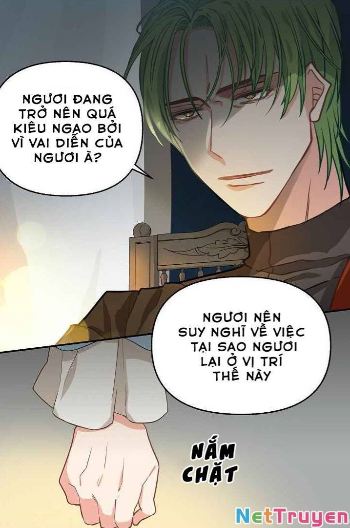 đọc truyện Hãy Bỏ Mặc Tôi Chương 7 ảnh 41 tại Thiên Thai Truyện