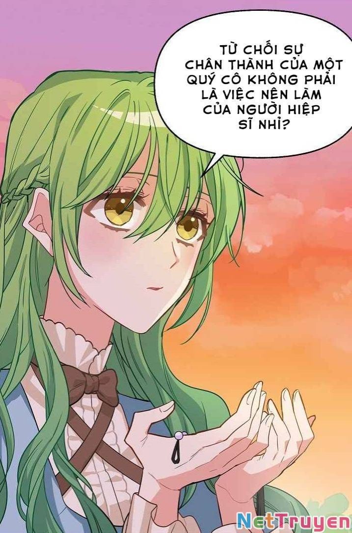 đọc truyện Hãy Bỏ Mặc Tôi Chương 7 ảnh 9 tại Thiên Thai Truyện