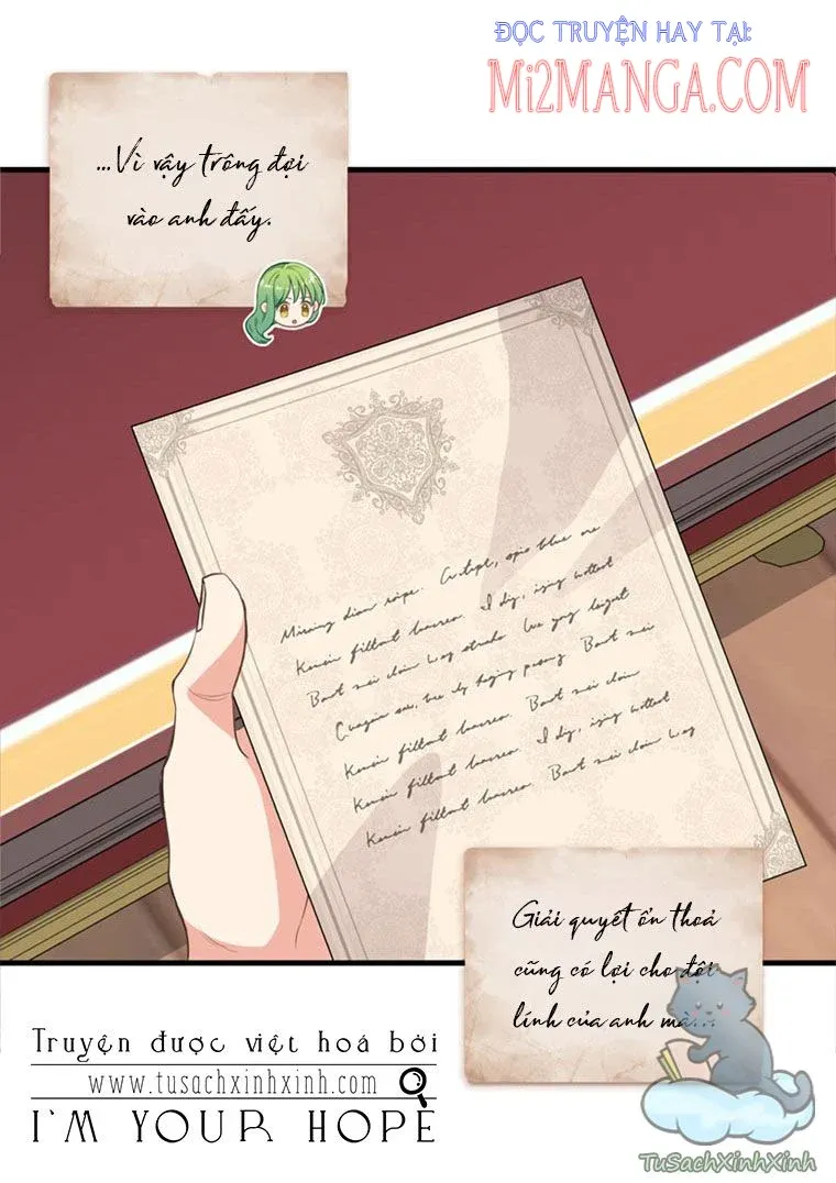 đọc truyện Hãy Bỏ Mặc Tôi Chương 70.5 ảnh 3 tại Thiên Thai Truyện