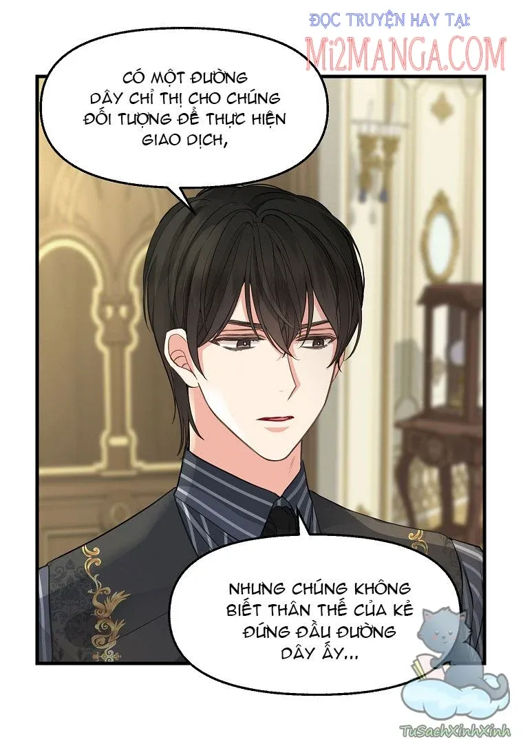 đọc truyện Hãy Bỏ Mặc Tôi Chương 70.5 ảnh 12 tại Thiên Thai Truyện