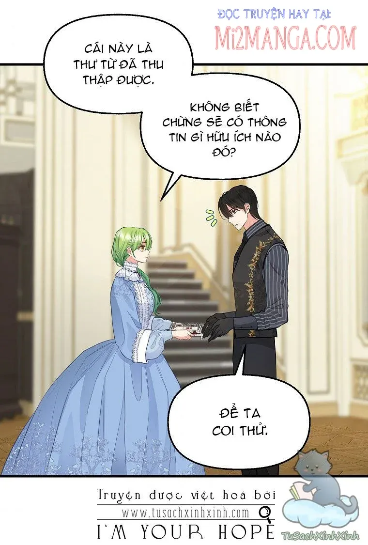 đọc truyện Hãy Bỏ Mặc Tôi Chương 70.5 ảnh 13 tại Thiên Thai Truyện