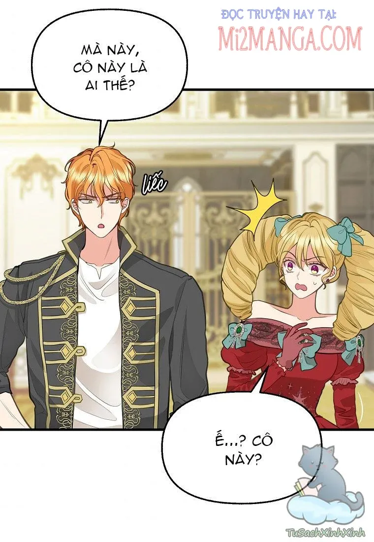 đọc truyện Hãy Bỏ Mặc Tôi Chương 70.5 ảnh 14 tại Thiên Thai Truyện