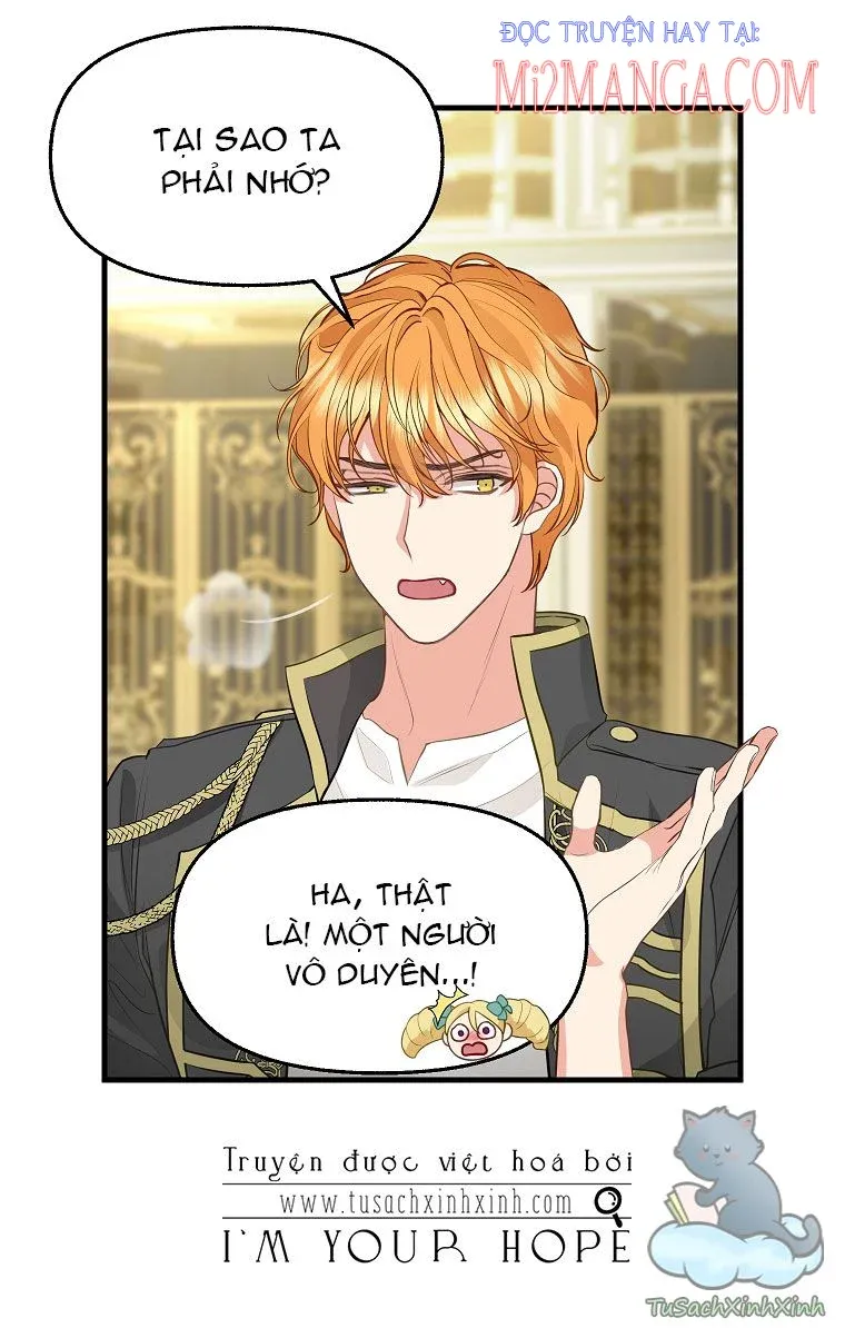 đọc truyện Hãy Bỏ Mặc Tôi Chương 70.5 ảnh 16 tại Thiên Thai Truyện