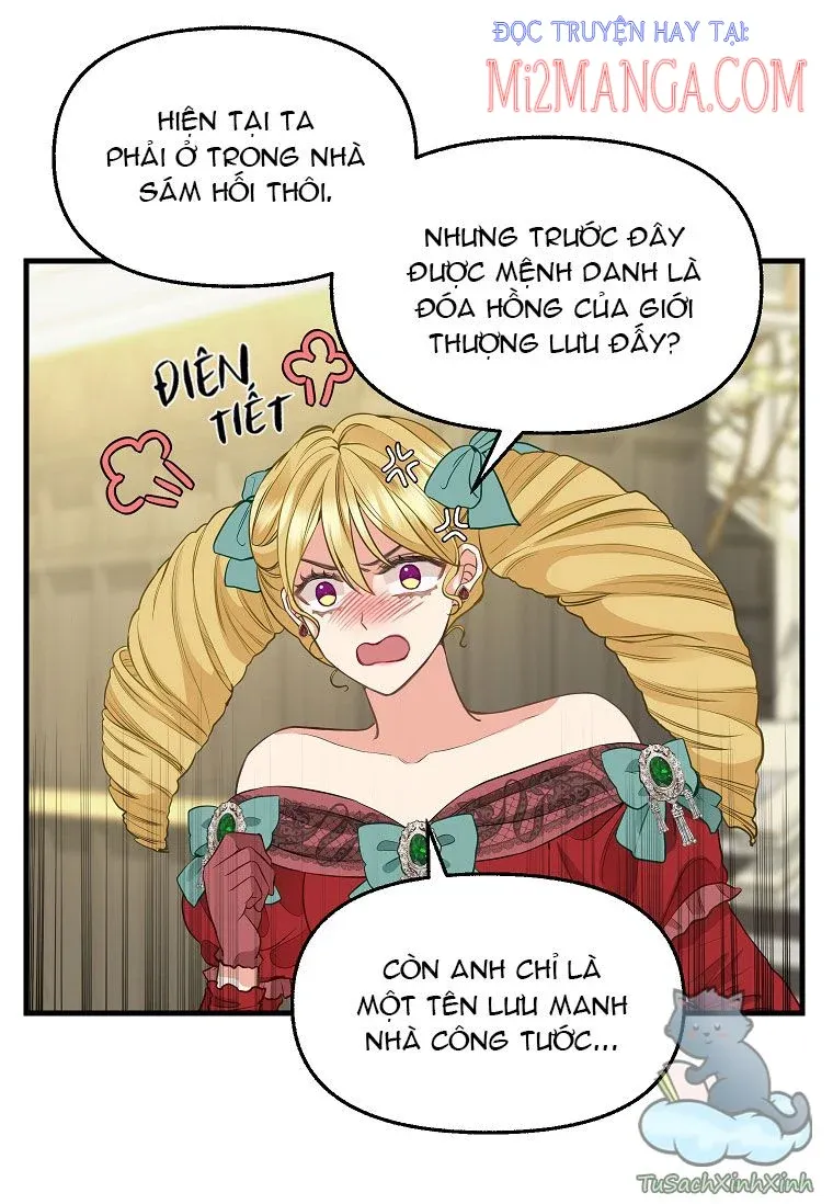 đọc truyện Hãy Bỏ Mặc Tôi Chương 70.5 ảnh 17 tại Thiên Thai Truyện