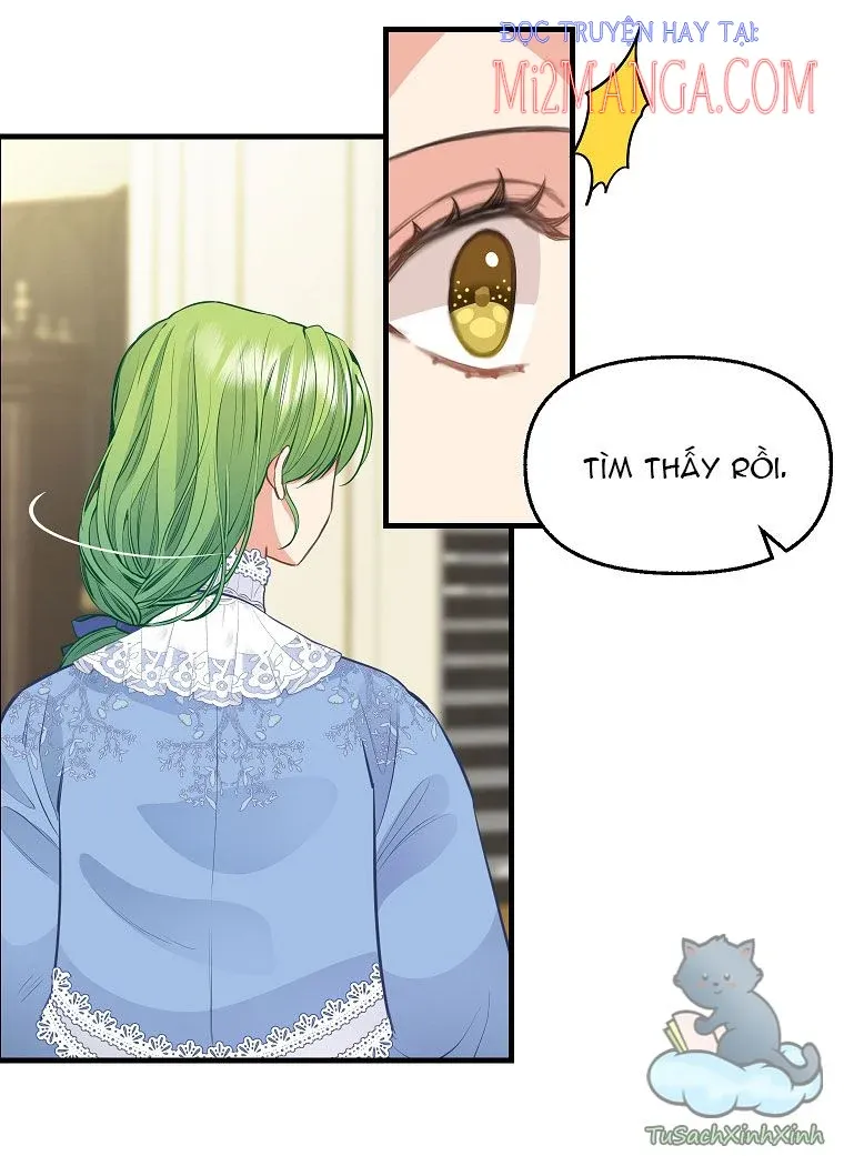 đọc truyện Hãy Bỏ Mặc Tôi Chương 70.5 ảnh 20 tại Thiên Thai Truyện